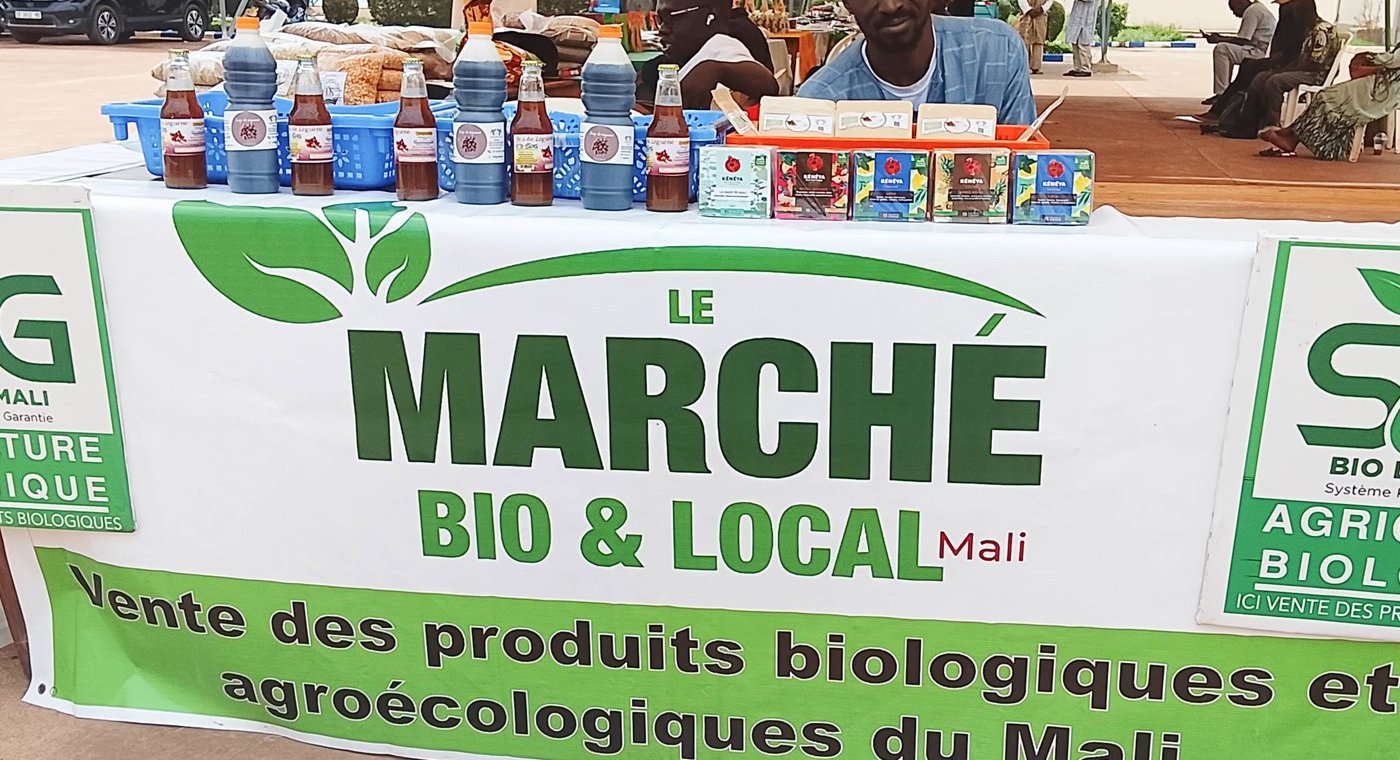 Marché des peuples 2026 — photo 7
